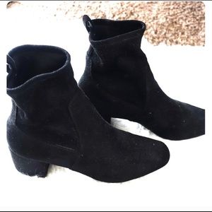 ALDO booties